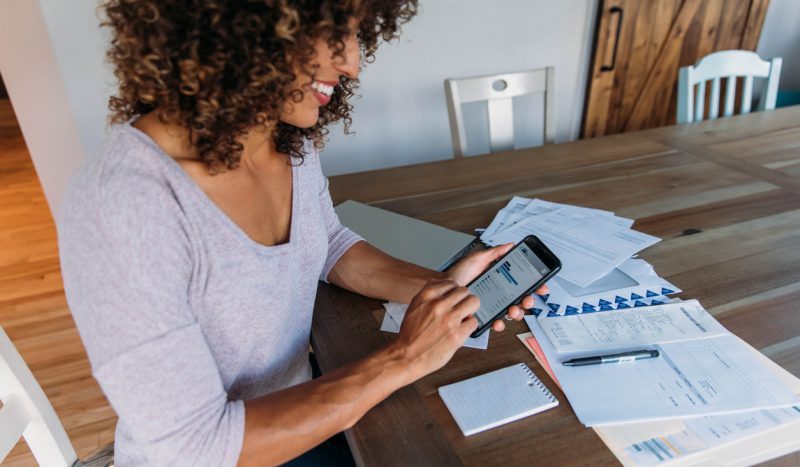 App Prompts Help Small-Dollar Savers Boost Their Savings Balances