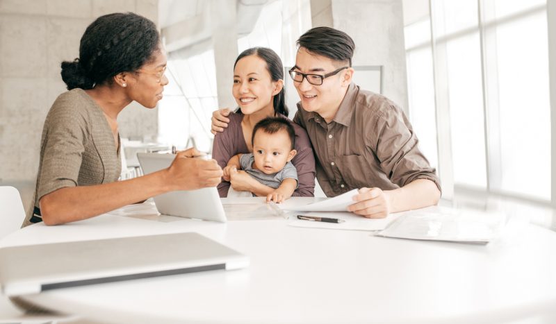 When Does Financial Support from Family, Friends Play the Role of Emergency Savings?