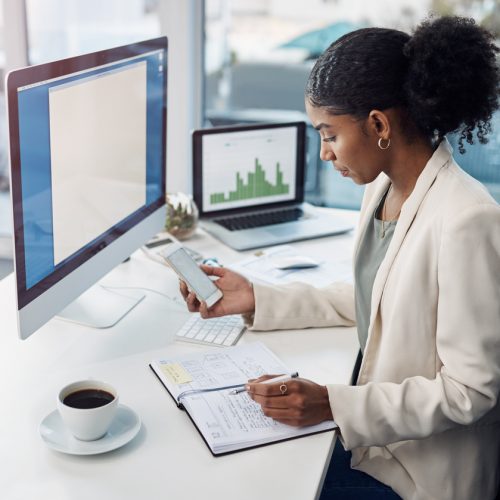 Invest Forward: Closing the Investing Gap for Black and Latinx Low- to Moderate-Income Women