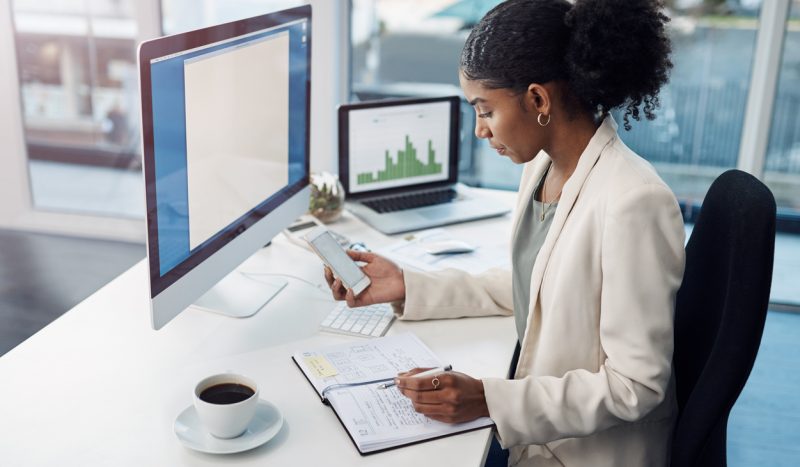 Invest Forward: Closing the Investing Gap for Black and Latinx Low- to Moderate-Income Women