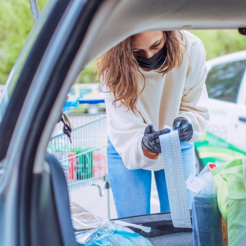 Survey: One in 5 Americans Will Run Out of Emergency Savings by the End of This Year Without More Aid