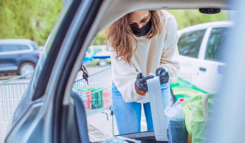 Survey: One in 5 Americans Will Run Out of Emergency Savings by the End of This Year Without More Aid