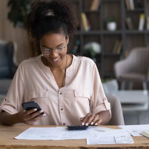 Breaking Down Barriers to Investing for Women of Color