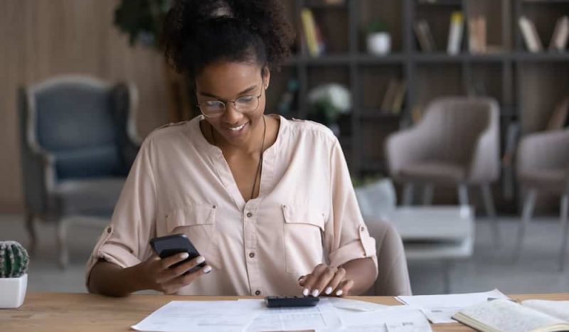 Breaking Down Barriers to Investing for Women of Color