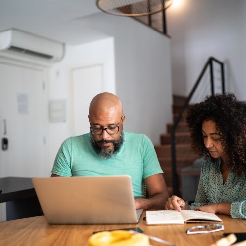 More Security, Fewer Fees: Measuring the Real Impact of Emergency Savings