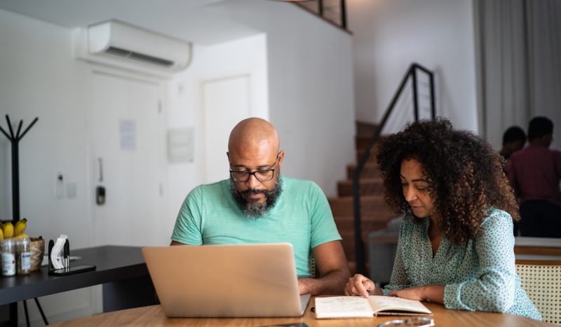 More Security, Fewer Fees: Measuring the Real Impact of Emergency Savings