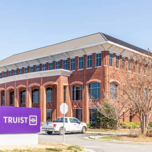 Truist announces purpose-driven approach to checking account experience
