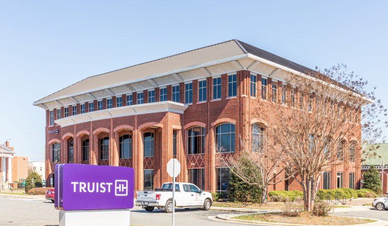 Truist announces purpose-driven approach to checking account experience