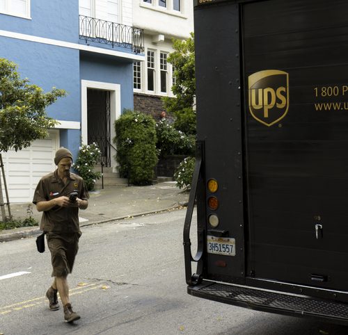 Case Study: How UPS and Voya Designed a Solution Resulting in $10 Million in Savings