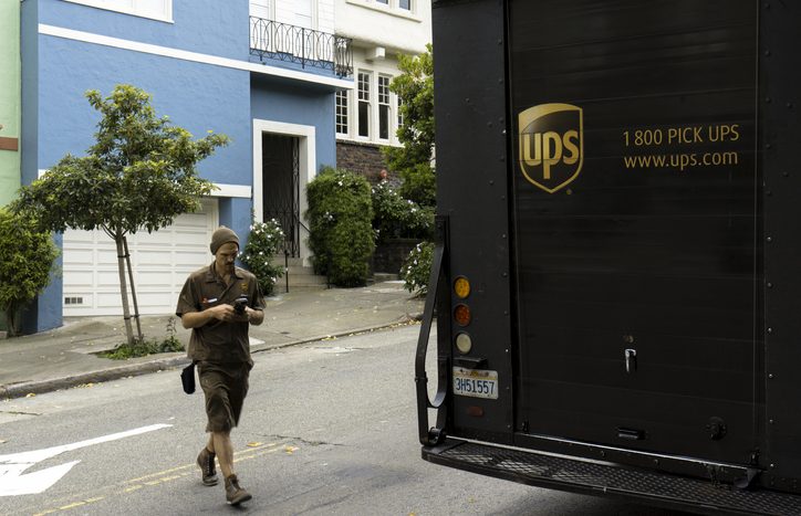 Case Study: How UPS and Voya Designed a Solution Resulting in $10 Million in Savings