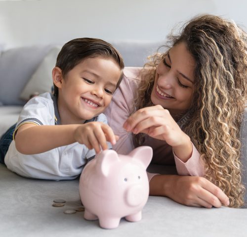 Fed Survey Sees Uptick in Household Financial Health