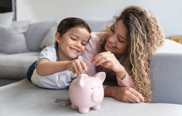 Fed Survey Sees Uptick in Household Financial Health