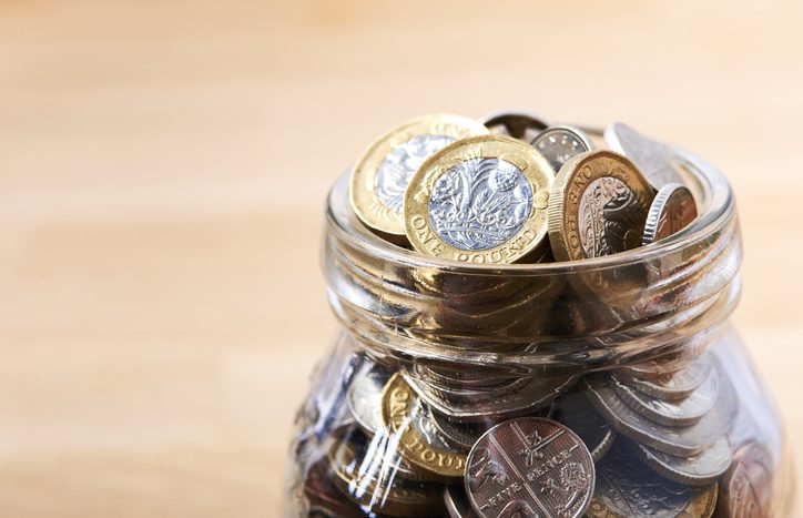 Emergency Savings Summit (London)