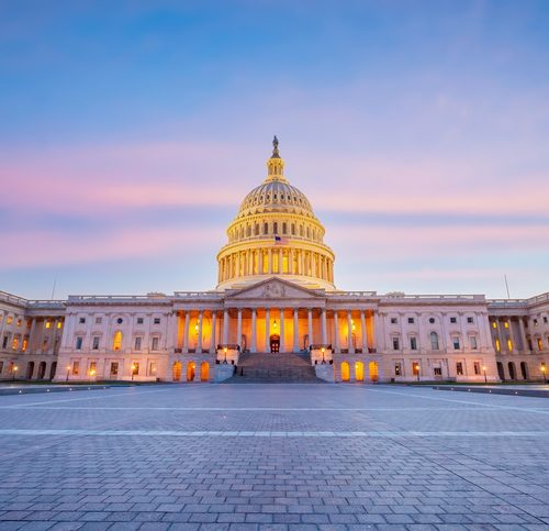 Commonwealth’s Brian Gilmore Addresses Emergency Savings at DC Policy Forum June 9-10
