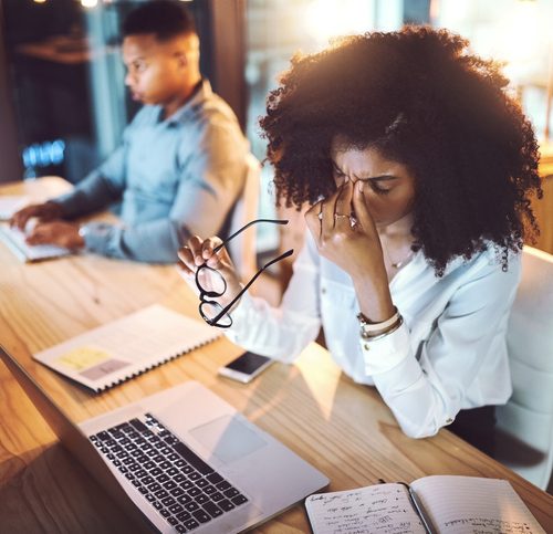 New report shows the extent of women’s financial struggles–from saving to planning