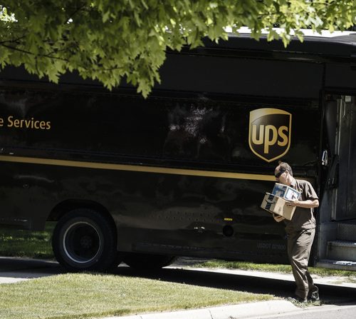 Commonwealth’s Timothy Flacke to address financial security at UPS at Economist conference in October