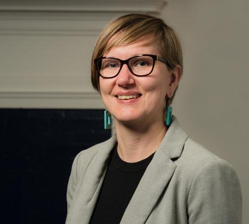 Commonwealth’s Gosia Tomaszewska addresses emerging technology at American Banker Digital Banking Conference 2022