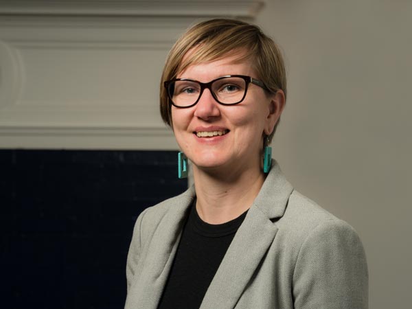 Commonwealth’s Gosia Tomaszewska addresses emerging technology at American Banker Digital Banking Conference 2022