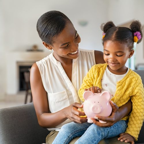Impact Metrics for Emergency Savings Programs