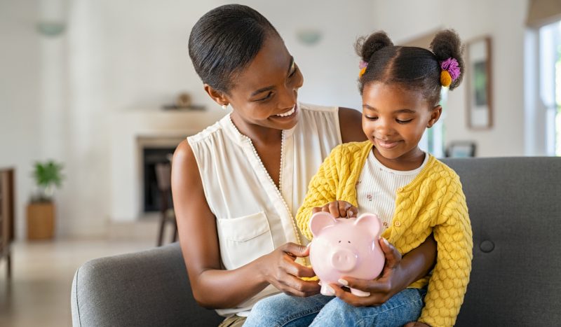 Impact Metrics for Emergency Savings Programs