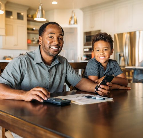 Use financial benefits as a strategy to boost business and create stress-free workers