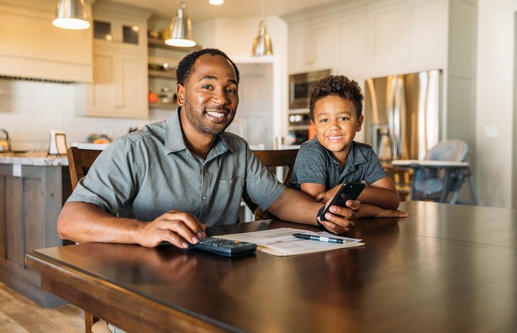 Use financial benefits as a strategy to boost business and create stress-free workers