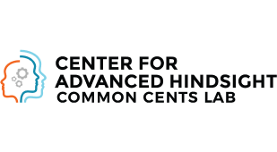 Center for Advanced Hindsight Common Cnets Lab