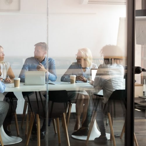 Catalyzing Financial Resilience