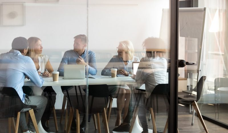 Catalyzing Financial Resilience