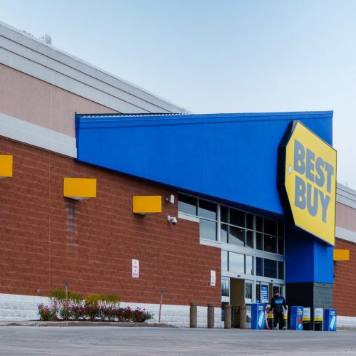 How Best Buy Enabled a $1.5 Million Increase in Employee Emergency Savings