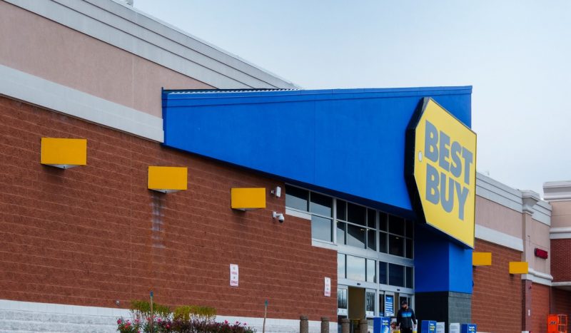 How Best Buy Enabled a $1.5 Million Increase in Employee Emergency Savings