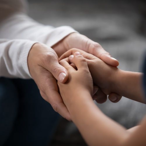 Parents and Caregivers Saving for Today and the Future