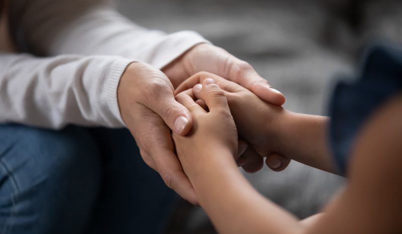 Parents and Caregivers Saving for Today and the Future