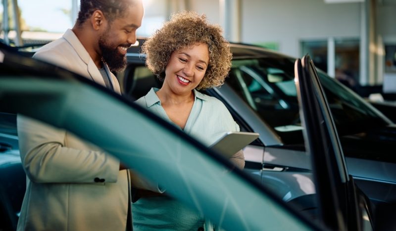 How AutoNation Brought a Multi-Solution Emergency Savings Benefit Program Access to 24,000 Employees