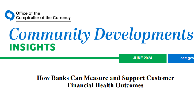 How Banks Can Measure and Support Customer Financial Health Outcomes