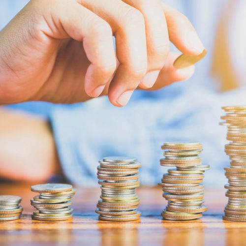 Employers can improve financial security by offering emergency savings