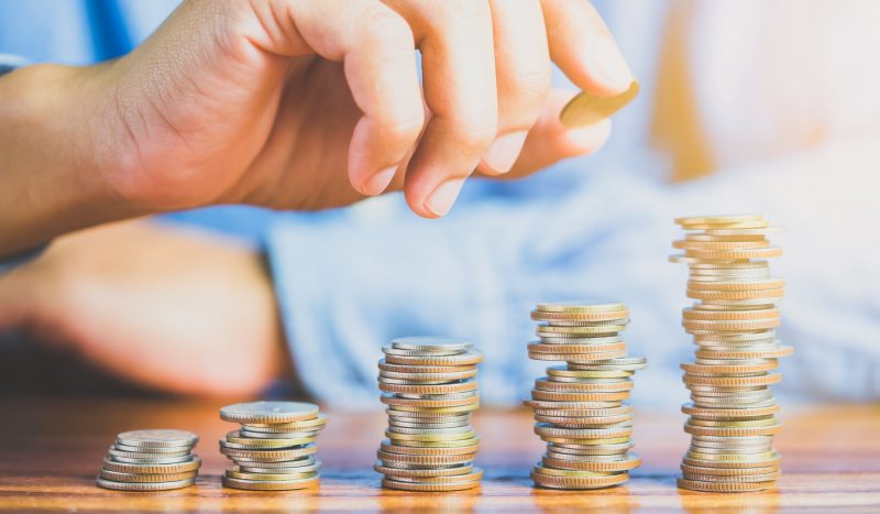 Employers can improve financial security by offering emergency savings